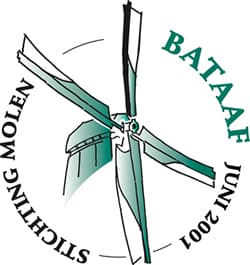Logo Molen Bataaf Winterswijk