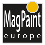 logo Magpaint Europe