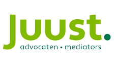 logo Juust Advocaten & Mediators
