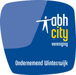logo ABH City vereniging