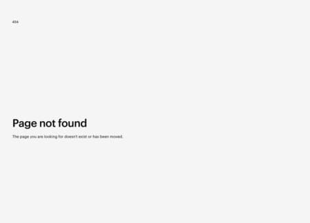 Website vernieuwen? Voorkom “Pagina niet gevonden”